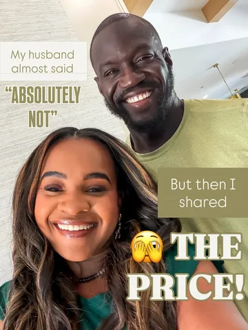 tarynnewton Instagram post about Wayfair home decor sale
