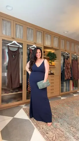 taryntruly Instagram post about Dress styling