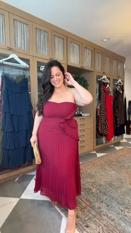 taryntruly Instagram post about Special occasion dresses