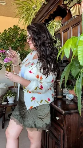 taryntruly Instagram post about Midlife healing