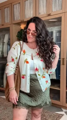 taryntruly Instagram post about Personal style discovery