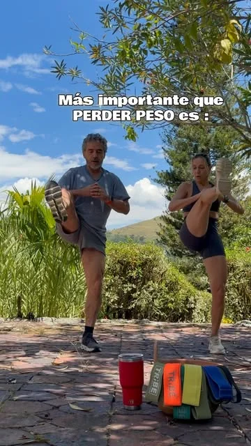 tata2fit Instagram post about Mensaje abierto
