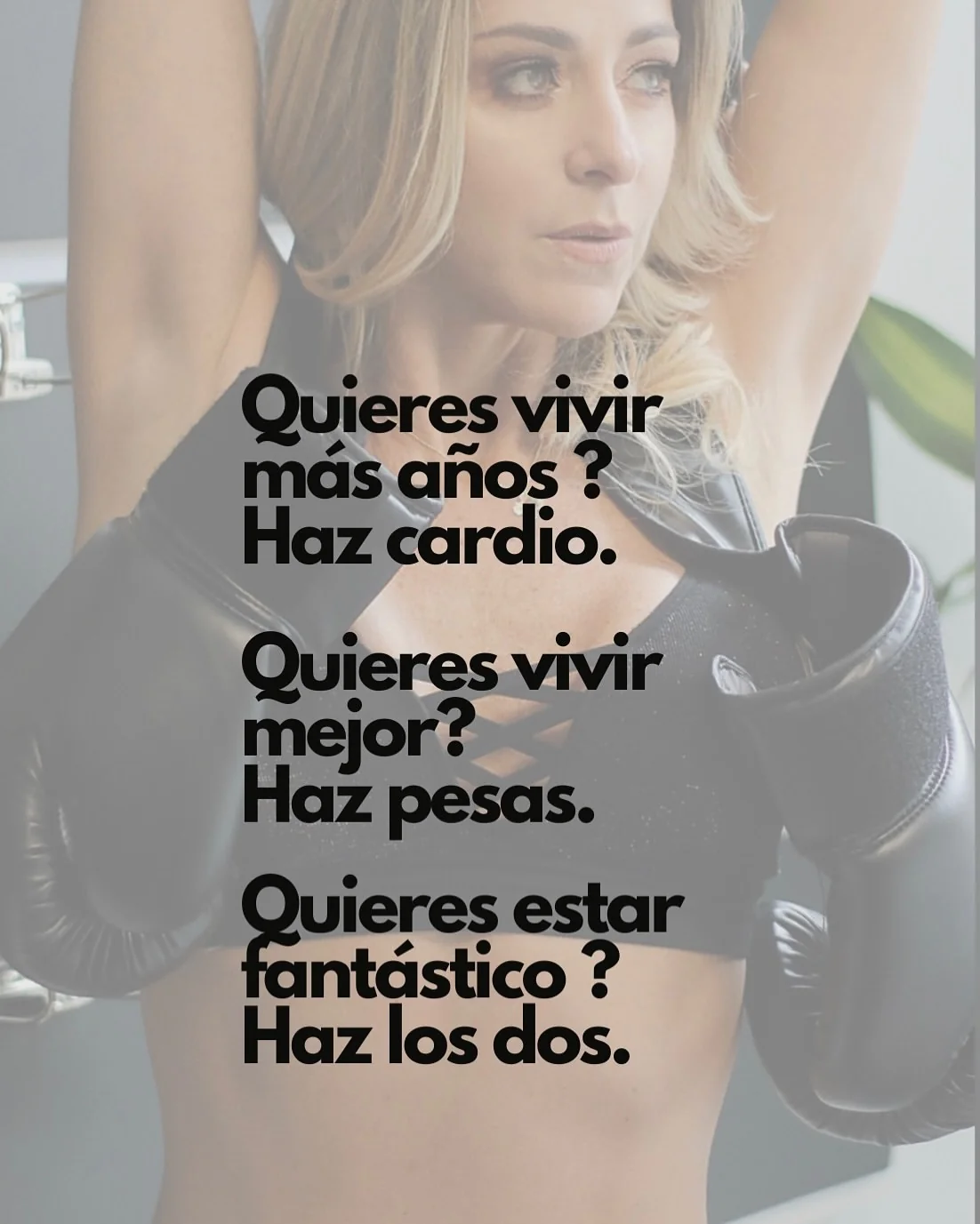 tata2fit Instagram post about Mensaje motivacional