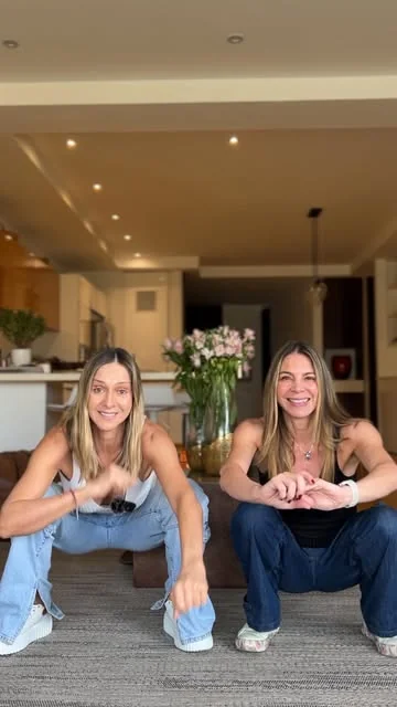 tata2fit Instagram post about Movilidad y fuerza