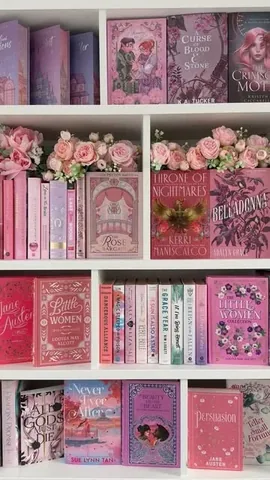 tata.lifepages Instagram post about Bookshelf organization
