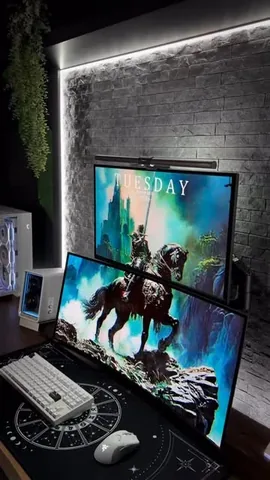 tatteddadtech Instagram post about Video game review