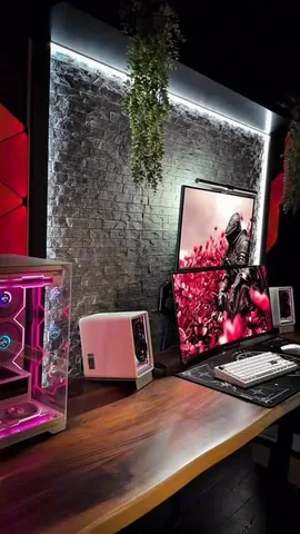 tatteddadtech Instagram post about Video game discussion
