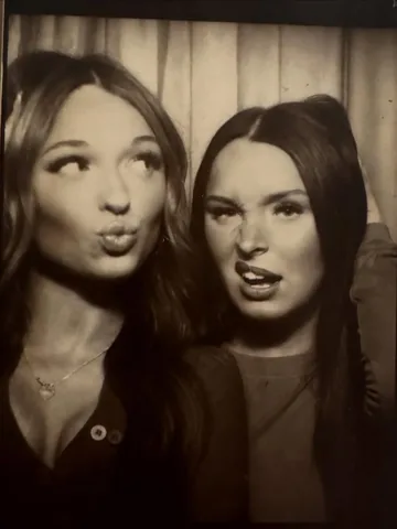 tayd_dance Instagram post about Twin relationship