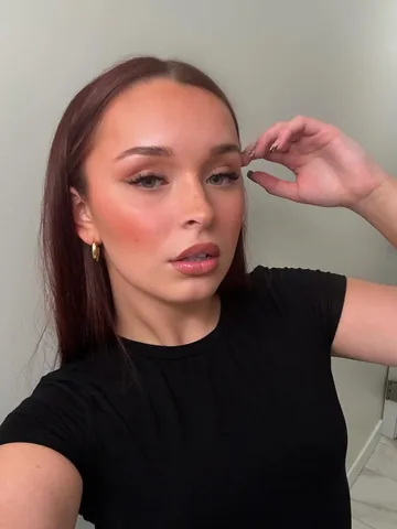 tayd_dance Instagram post about Romantic reflection