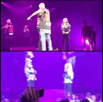 tayd_dance Instagram post about Personal nostalgia