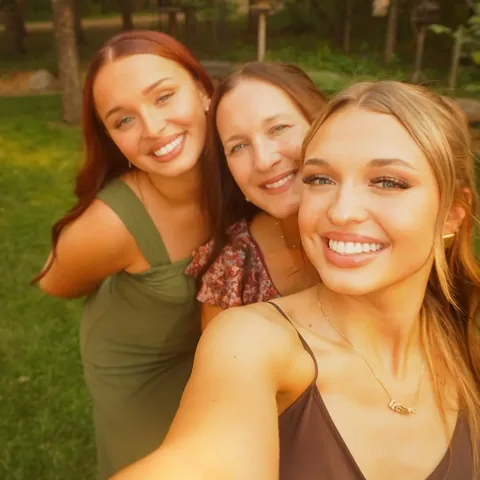 tayd_dance Instagram post about Wedding celebration