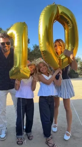 taytumandoakley Instagram post about Birthday milestone