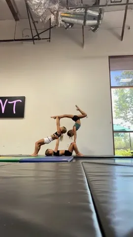 taytumandoakley Instagram post about Sibling tricks