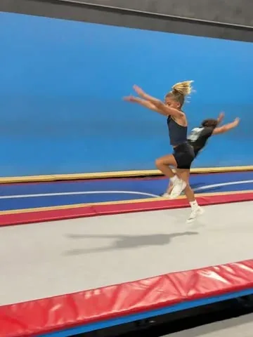 TAYTUM & OAKLEY FISHER Instagram post thumbnail
