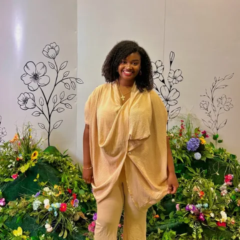 tayyoursisterinchrist Instagram post about Jesus Christ’s resurrection