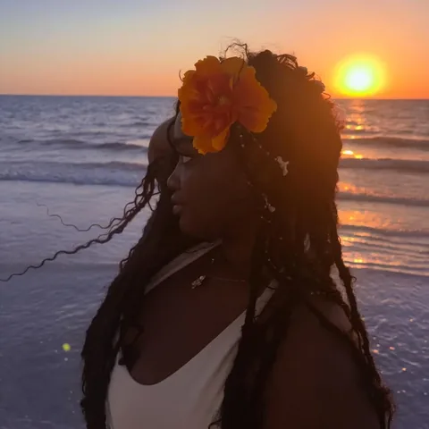 Gods Princess 👸🏾 Instagram post thumbnail