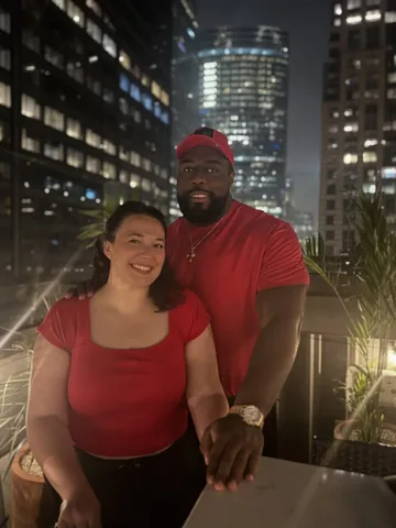tdsmash Instagram post about Birthday celebration