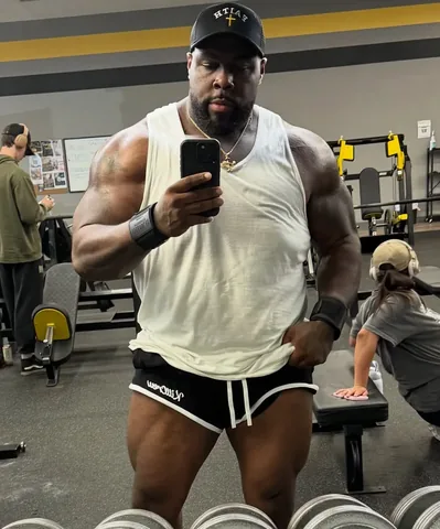 tdsmash Instagram post about Christian faith