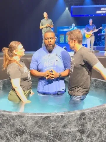tdsmash Instagram post about Religious faith