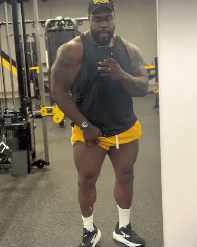 tdsmash Instagram post about Health and fitness