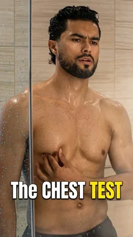 teachingmensfashion Instagram post about Hormone health
