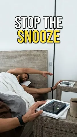 teachingmensfashion Instagram post about Sleep habits