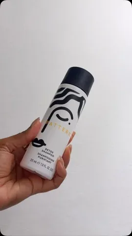 team_terra Instagram post about Hair care