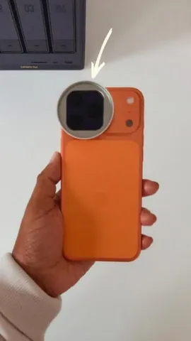 techme0ut Instagram post about IPhone filming accessories