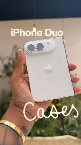 techme0ut Instagram post about IPhone Duo cases
