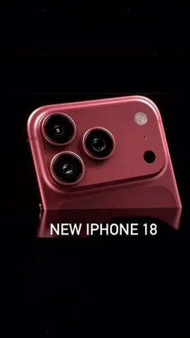 techme0ut Instagram post about IPhone 18