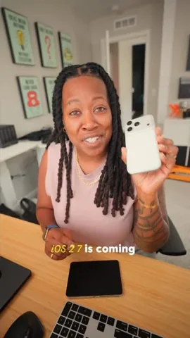 techme0ut Instagram post about IOS 27