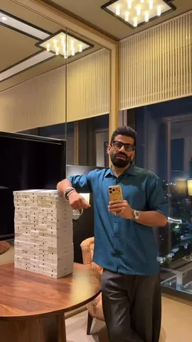 technicalguruji Instagram post about IPhone launch entertainment