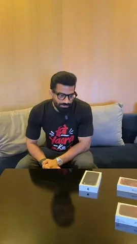 technicalguruji Instagram post about IPhone availability humor