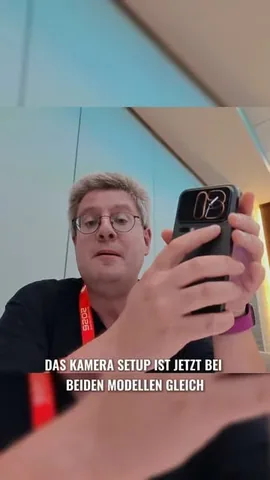 technikfaultier Instagram post about Xiaomi 18 Pro Kameras