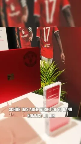 technikfaultier Instagram post about Microsoft Surface Geräte