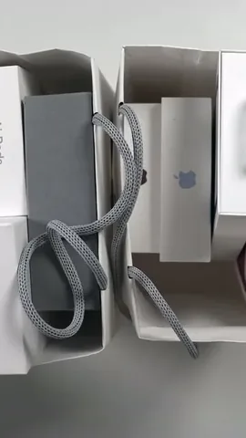 technikfaultier Instagram post about IPhone 18 Pro Max Unboxing