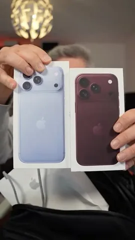 technikfaultier Instagram post about Apple Produktneuheiten