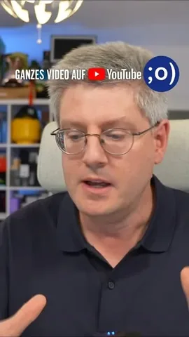 technikfaultier Instagram post about IPhone 18 Pro Design