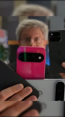 technikfaultier Instagram post about Google Pixel 11