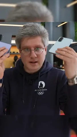 technikfaultier Instagram post about Samsung Galaxy A37 und A57