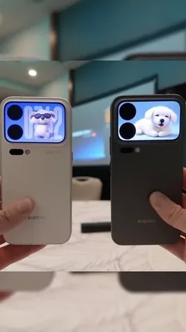 technikfaultier Instagram post about Snapdragon Summit Geräte