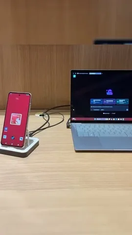 technikfaultier Instagram post about Verschwörungstheorie zu Snapdragon