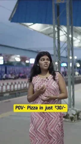 technoteacher__ Instagram post about Pizza promotion
