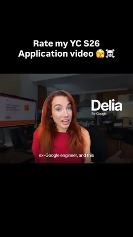 tech.unicorn Instagram post about Startup applications