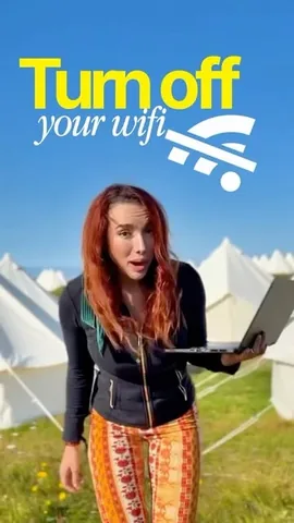 tech.unicorn Instagram post about Offline AI computing