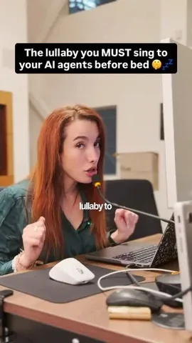 tech.unicorn Instagram post about AI tools