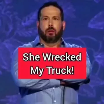 texastrevino Instagram post about Marriage comedy