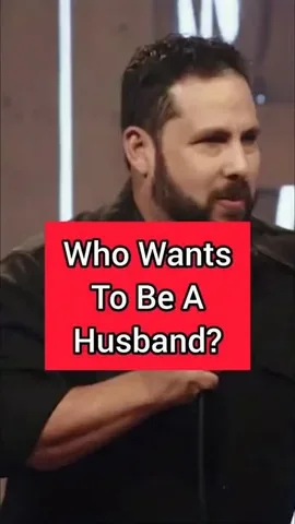 texastrevino Instagram post about Marriage comedy