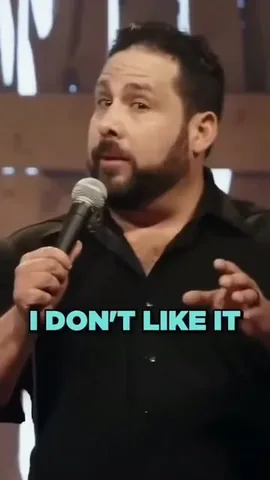 texastrevino Instagram post about Marriage comedy