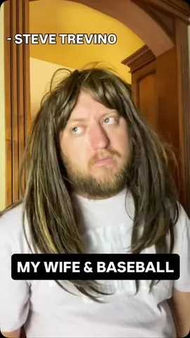 texastrevino Instagram post about Marriage comedy